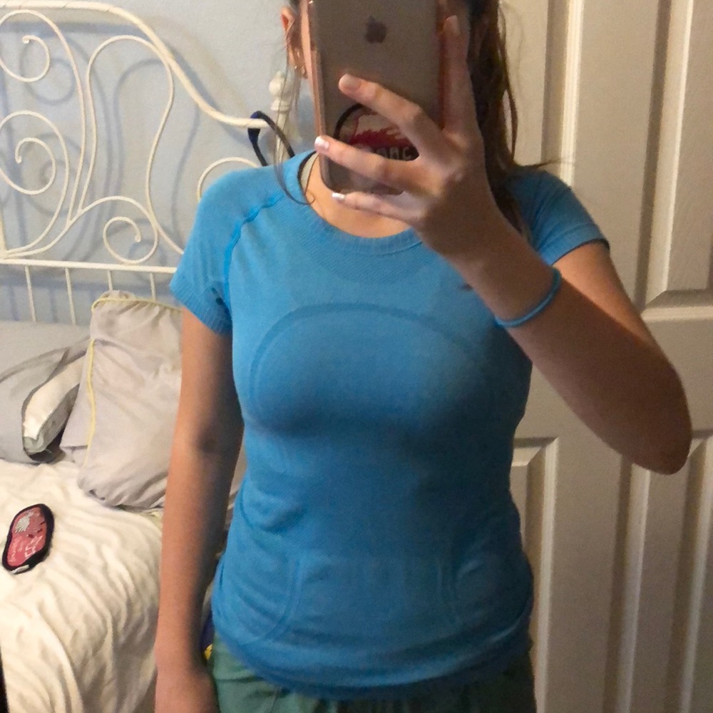 lululemon top